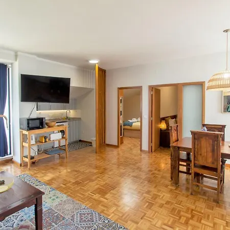 Apartman Republica Square By Hosts