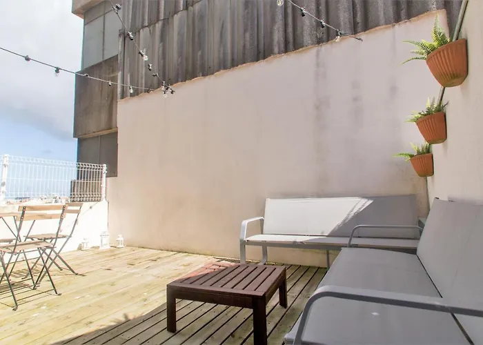 Apartman Republica Square By Hosts Porto