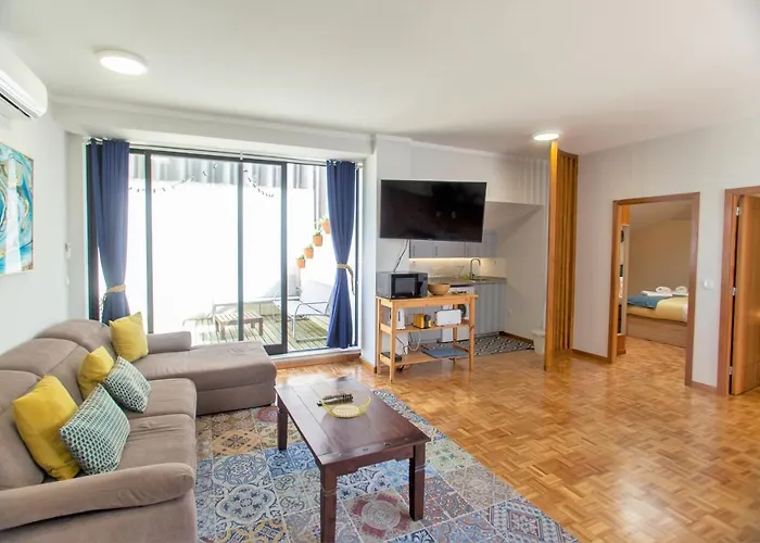 Apartman Republica Square By Hosts