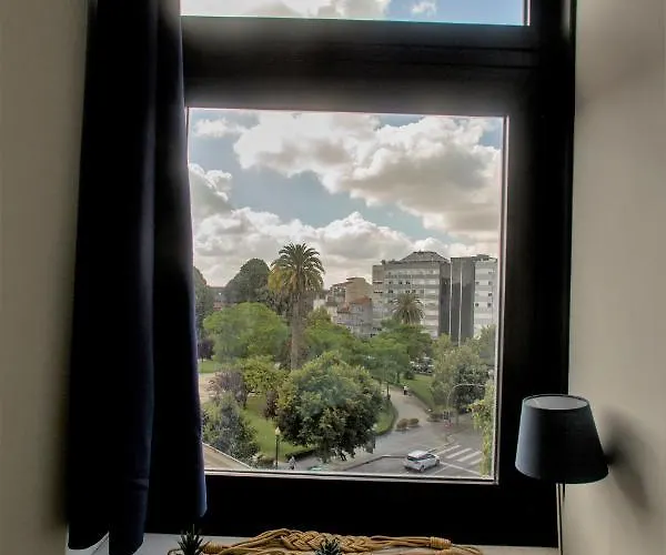 Apartman Republica Square By Hosts *