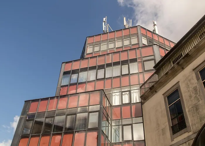 Republica Square By Hosts Apartman Porto