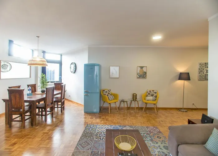 Apartman Republica Square By Hosts