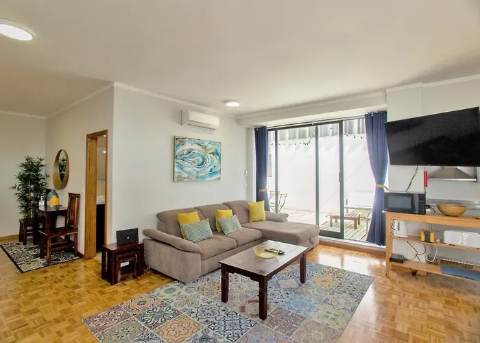 Apartman Republica Square By Hosts