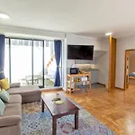 Apartmán Republica Square By Hosts
