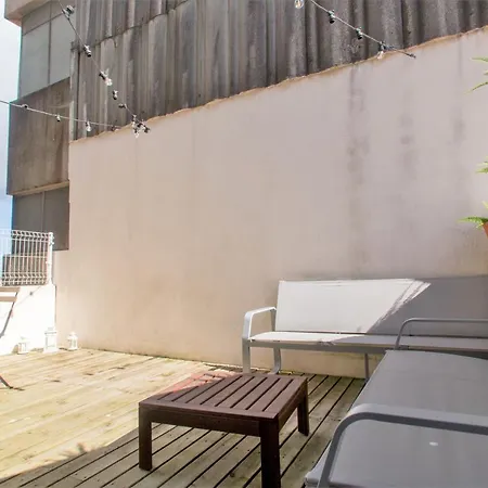 Appartement Republica Square By Hosts Oporto