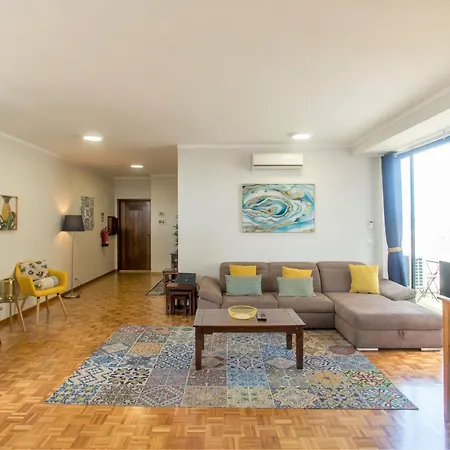 Appartamento Republica Square By Hosts