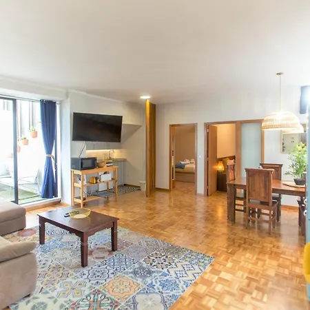 Republica Square By Hosts Appartamento *