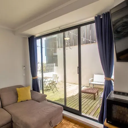 Appartamento Republica Square By Hosts