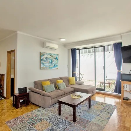 Appartamento Republica Square By Hosts