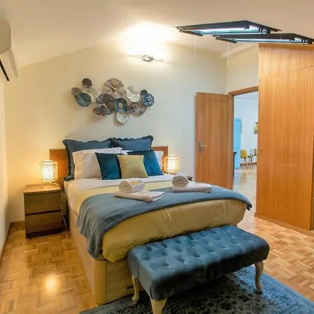 Appartamento Republica Square By Hosts *