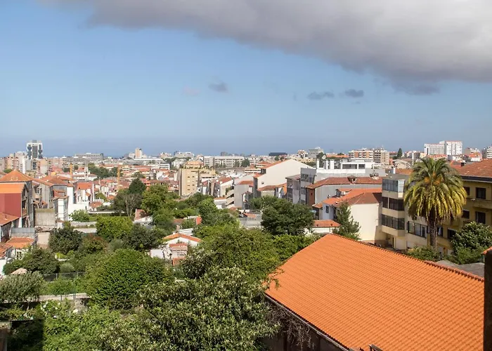 Republica Square By Hosts Apartament