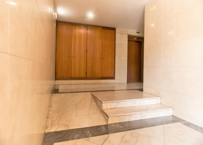 شقة Republica Square By Hosts *