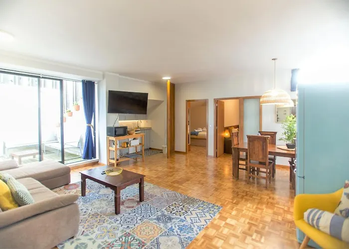 Republica Square By Hosts Apartament *