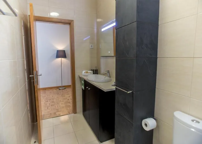 Republica Square By Hosts Porto