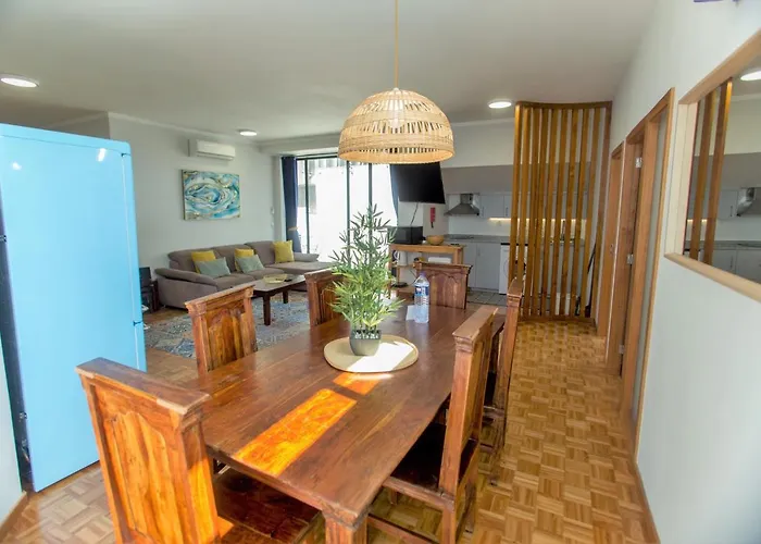 Republica Square By Hosts Apartament *