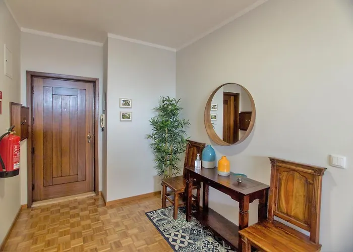 Republica Square By Hosts Apartament Porto