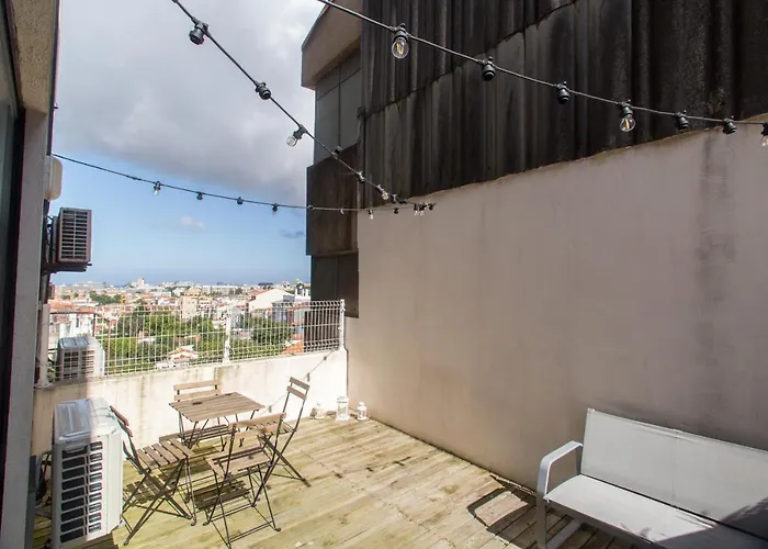 Republica Square By Hosts Lejlighed Porto