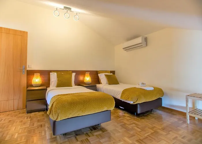 Republica Square By Hosts Porto