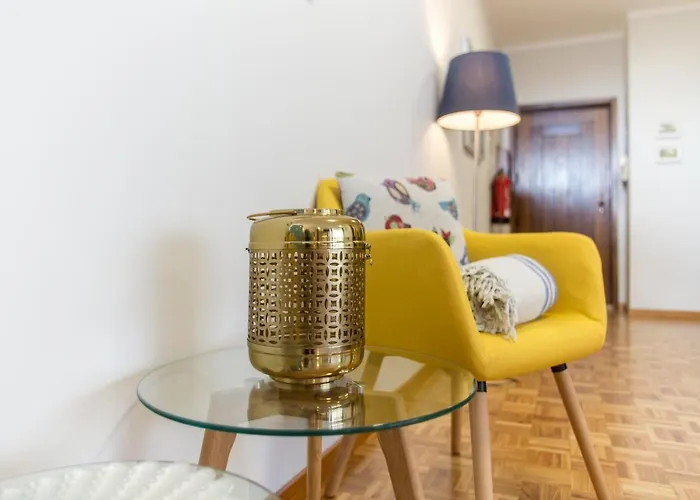 Republica Square By Hosts *