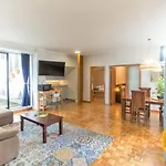 Republica Square By Hosts דירה *