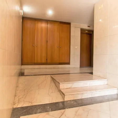 Apartamento Republica Square By Hosts *