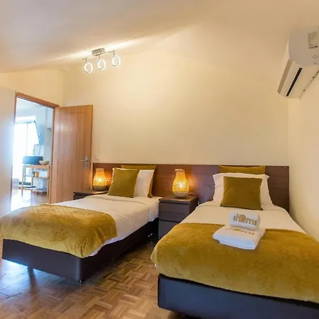 Republica Square By Hosts Porto