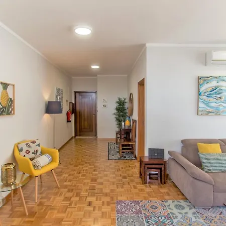 Republica Square By Hosts Apartamento Porto