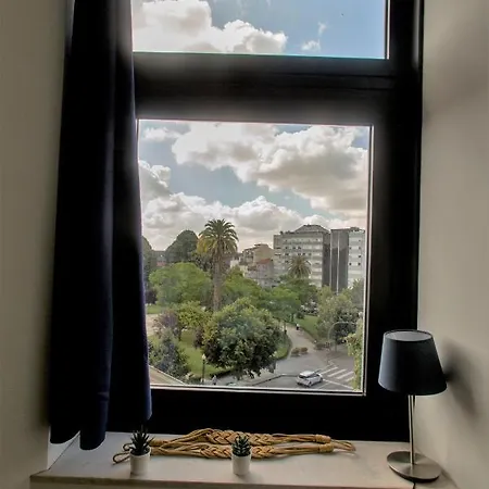 Apartamento Republica Square By Hosts *