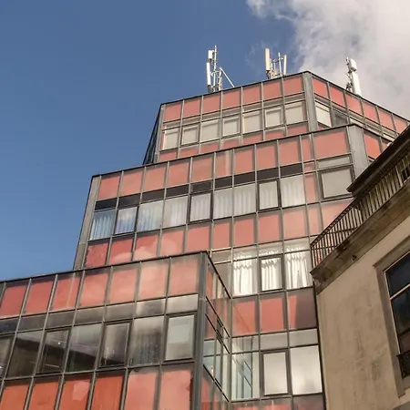 Republica Square By Hosts Apartamento Porto