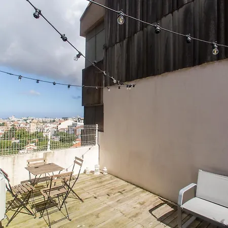 Republica Square By Hosts Apartamento Porto