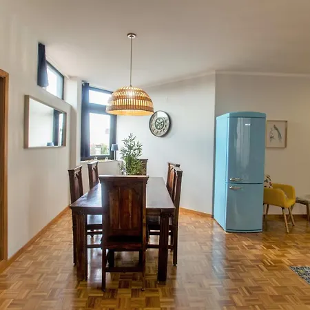 Republica Square By Hosts Apartamento Porto