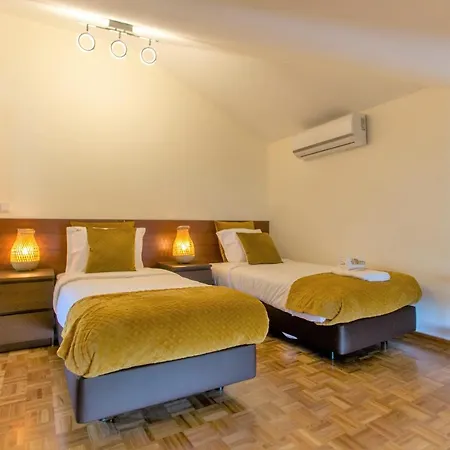 Republica Square By Hosts Porto