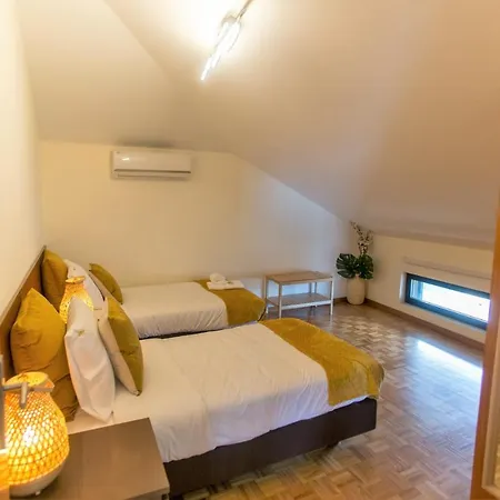 Republica Square By Hosts Apartamento *