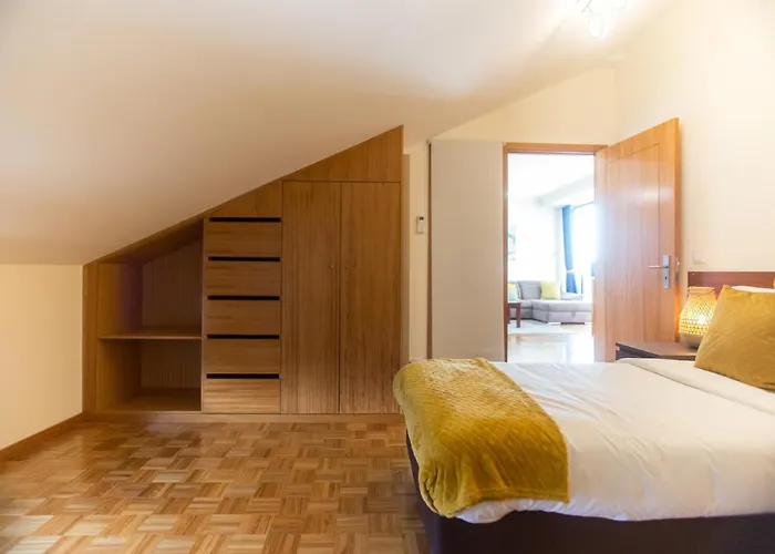 Republica Square By Hosts Порту